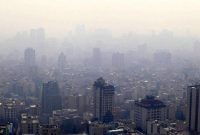 تنگ شدن نفس ها در کلان‌شهرها/مازوت‌سوزی عامل اصلی آلودگی هوا
