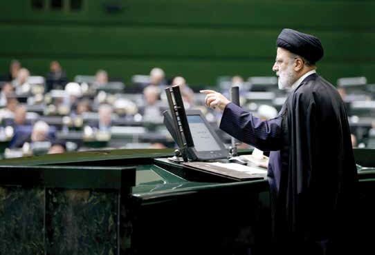 تا چندسال گرفتار مصیبتهای «شوک قیمتی» رئیسی خواهیم بود تا چندسال گرفتار مصیبتهای «شوک قیمتی» رئیسی خواهیم بود