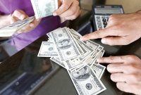 مافیای نفتی مانع اختصاص ارز به واردات کالاهای اساسی می‌شود