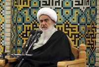 آیت الله مظاهری: سراغ نداریم در صد سال اخیر وضع اقتصاد به این بدی باشد
