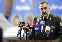 هشدار نظامی ایران به آمریکا : دریای سرخ منطقه ماست / قطعا کسی نمی تواند در آن مانور بدهد