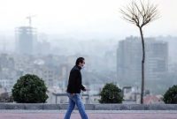هوای بحرانی، مجریان آسوده
