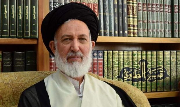 طراحی لباس عمل جراحی اسلامی خنده‌آور است
