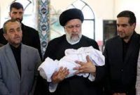 رئیسی قسمتی از اذان را حذف کرد!/فیلم رئیسی قسمتی از اذان را حذف کرد!/فیلم