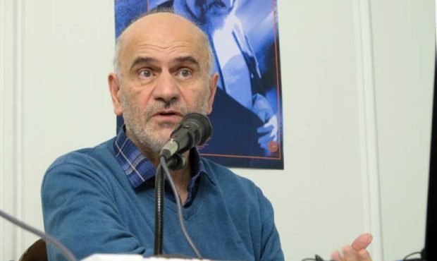 آبروبرتر از فساد در ایران نیست/مدیون ۸۵ میلیون ایرانی هستید