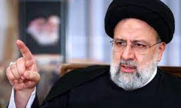 ویدئو خبرساز از وعده انتخاباتی رئیسی درباره اینترنت ویدئو خبرساز از وعده انتخاباتی رئیسی درباره اینترنت