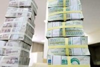 برای خود حقوق‌های بالاتر از ۵۰ میلیون را ضروری می‌بینند، اما از ترس تورم حقوق کارگران و کارمندان را بالا نمی‌برند!