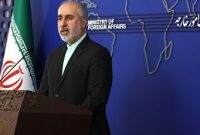 کنعانی: گروه‌های مقاومت از ایران دستور نمی‌گیرند