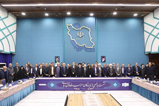 قبول کنیم مردم با مسئولان قهرند قبول کنیم مردم با مسئولان قهرند