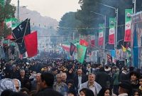 ۲ انفجار در گلزار شهدای کرمان/ اورژانس: تا این لحظه، ۱۰۳ نفر شهید شده‌اند