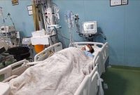 اورژانس: ۲ مجروح دیگر به شهدای حادثه تروریستی کرمان پیوستند/ ۳۴ نفر در ICU بستری هستند