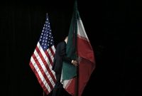 پس از اینکه آمریکا گفت تا پس از پایان انتخابات، مذاکره نخواهد کرد، غنی‌سازی را افزایش دادیم