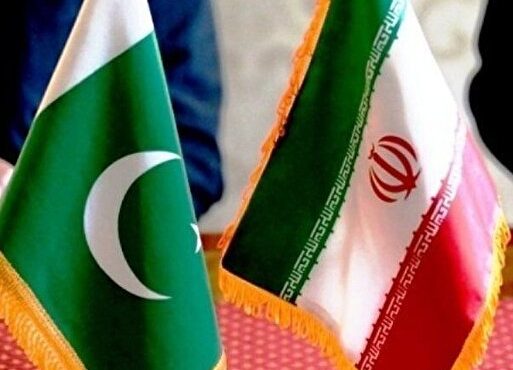 سخنگوی وزارت خارجه: اتفاق اخیر چیزی از استحکام روابط ایران و پاکستان کم نخواهد کرد سخنگوی وزارت خارجه: اتفاق اخیر چیزی از استحکام روابط ایران و پاکستان کم نخواهد کرد