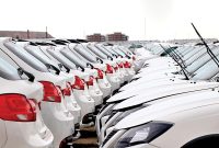فرمول جدید برای قیمت گذاری خودرو