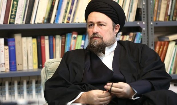 سید حسن خمینی:مجازاتی نظیر «شلاق» نه تنها بازدارنگی ندارد، بلکه «موجبات وهن دین»می شود