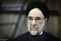 سید محمد خاتمی: جامعه بزرگ ما حال و روز خوشی ندارد