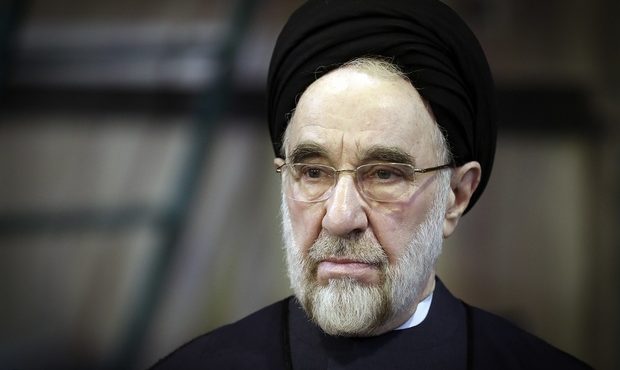 سید محمد خاتمی: جامعه بزرگ ما حال و روز خوشی ندارد سید محمد خاتمی: جامعه بزرگ ما حال و روز خوشی ندارد