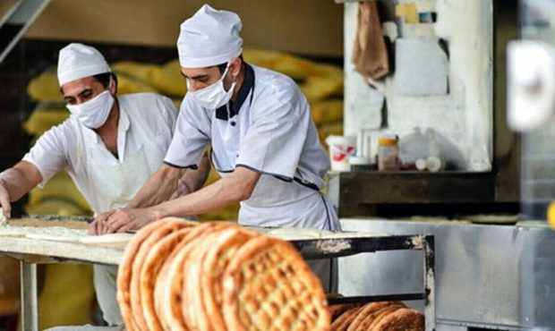 فاکتور مداخله دولت در نانوایی‌ها را چه کسی پرداخت می‌کند؟