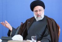 رقابت تنگاتنگ رئیسی با خود در انتخابات خبرگان!