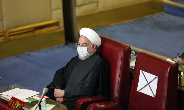 خالص‌سازی مجلس خبرگان با ردصلاحیت میانه روها