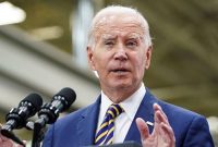 بایدن:در زمان و به روشی که خودمان تعیین می‌کنیم، پاسخ خواهیم داد