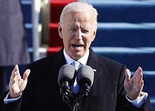 بایدن دستور اقدام نظامی در خاورمیانه را صادر کرد؟