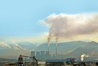 مازوت می سوزانیم و به خورد مردم می‌دهیم، چون تحریم هستیم!