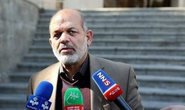 چرا وزیر کشور می‌گوید وقت نداشتیم؟