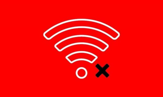 ایران رکوردار اختلال اینترنت در جهان شد ایران رکوردار اختلال اینترنت در جهان شد