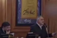 گاف عجیب زاکانی در خواندن اعداد و ارقام بودجه