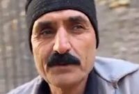 ویدئویی از دو کارگر که با دیدن آن باید گریست