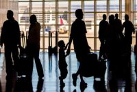 بی‌سابقه‌ترین موج مهاجرت از ایران