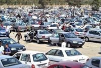 سرگردانی مردم در بازار انحصاری خودرو و قیمت‌های نجومی