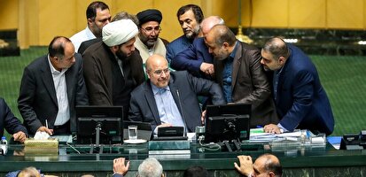 از بازگشت بنزین سرطان زا تا کمک هزینه های چشمگیر کارکنان مجلس از بازگشت بنزین سرطان زا تا کمک هزینه های چشمگیر کارکنان مجلس