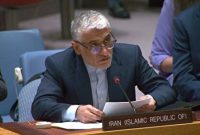 سفیر ایران در سازمان ملل: ایران در عراق نه حضور نظامی دارد و نه پایگاه و مستشار