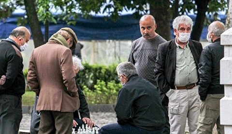 «افزایش سن بازنشستگی» از فروردین ۱۴۰۳