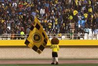 ادعای روزنامه سعودی: سپاهان قبل از بازی با الهلال به AFC تعهد داده که همه نمادها و نشانه‌های سیاسی را از ورزشگاه نقش جهان بردارد