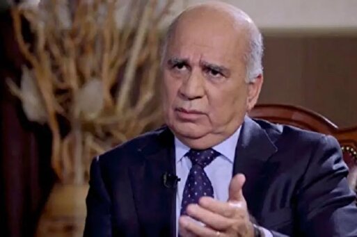 ایران باید از ما عذرخواهی بکند / میتوانیم شکایت از تهران در شورای امنیت را کلید بزنیم ایران باید از ما عذرخواهی بکند / میتوانیم شکایت از تهران در شورای امنیت را کلید بزنیم
