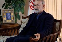 لاریجانی: یاس مردم از صندوق رأی، مقدمه ایجاد دیکتاتوری است