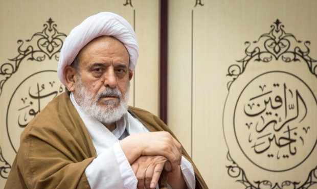 شیخ حسین انصاریان:برخی به دلیل «فقر» برای اینکه خجالت زده زن و فرزند نشوند، خود را می کشن شیخ حسین انصاریان:برخی به دلیل «فقر» برای اینکه خجالت زده زن و فرزند نشوند، خود را می کشن