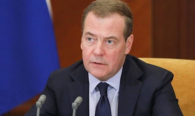 مدودف:اگر مجبور شویم، با سلاح هستهای به کییف، برلین، لندن و واشنگتن حمله میکنیم مدودف:اگر مجبور شویم، با سلاح هستهای به کییف، برلین، لندن و واشنگتن حمله میکنیم