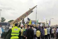 «موشک و مردم» و یک نزاع معرفتی