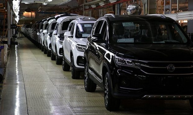 پشت‌پرده افزایش قیمت خودروهای مونتاژی