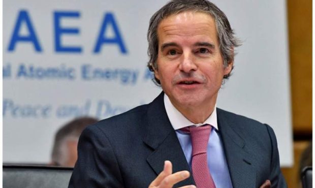 پالس مثبت ایران به واشنگتن پالس مثبت ایران به واشنگتن