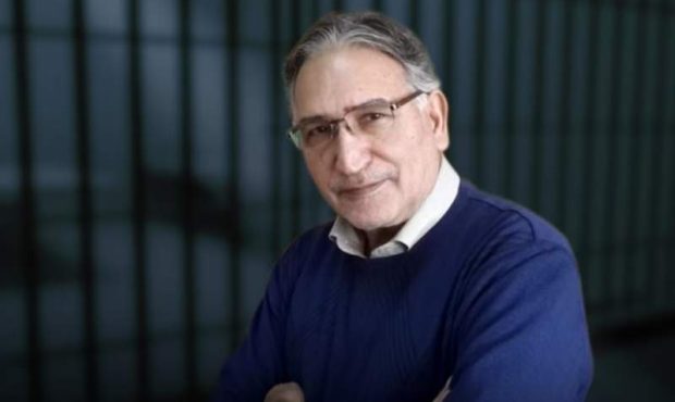 محمد نوری‌زاد به ۶۱ ماه حبس جدید محکوم شد