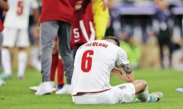 قهرمانی ایران بالای هزار میلیارد هزینه روی دست مردم می‌گذاشت!