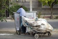 استخدام زباله‌گردها با ۱۵ میلیون تومان