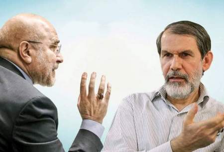 دست خالی قالیباف مقابل محصولی