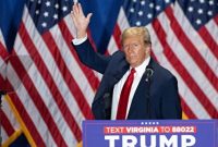 پیروزی ترامپ در «سه شنبه بزرگ»