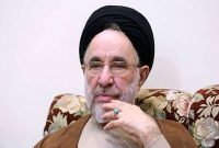 خاتمی: آگاهانه و صادقانه رأی ندادم تا به هیچکس دروغ نگفته باشم